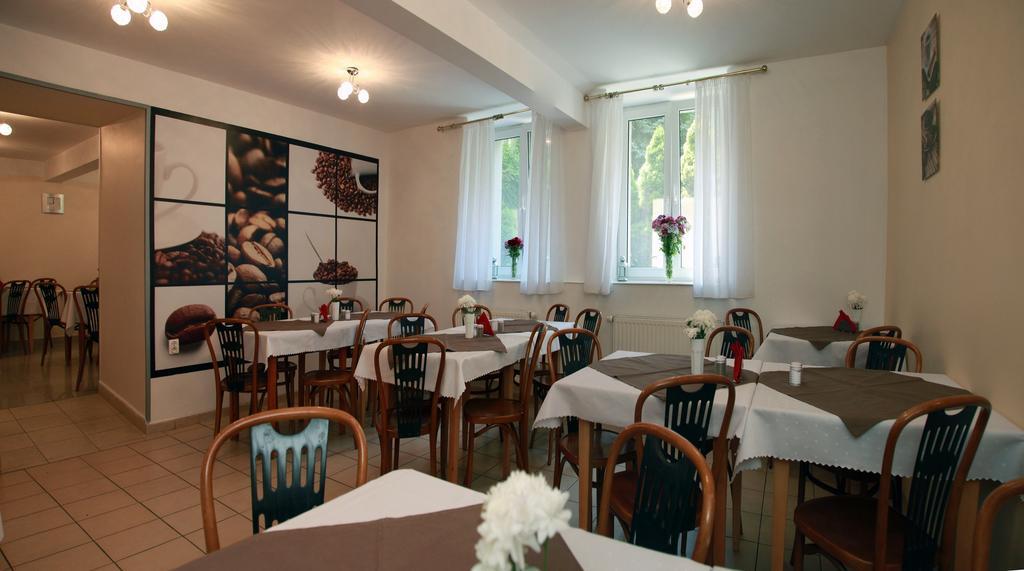 Hotel Monika Krakow Exterior photo