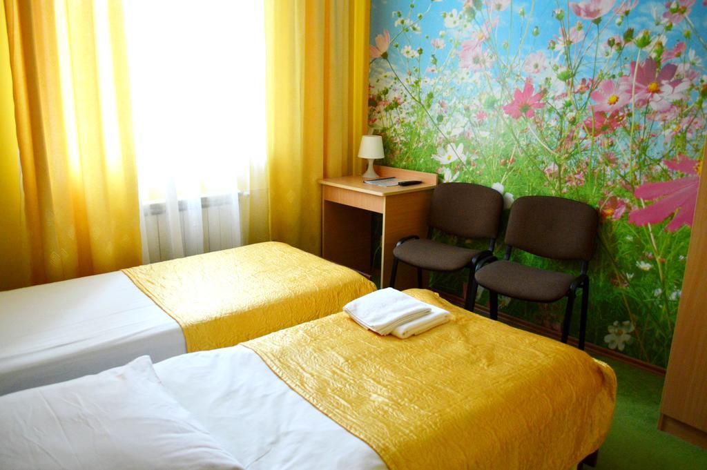 Hotel Monika Krakow Exterior photo