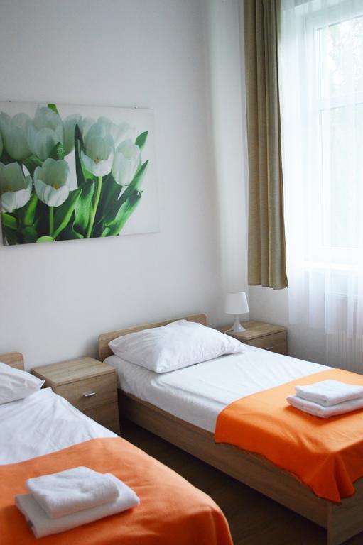 Hotel Monika Krakow Exterior photo
