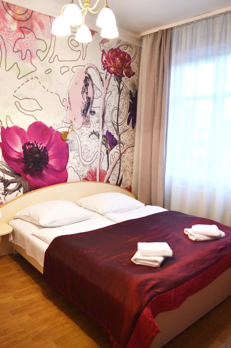 Hotel Monika Krakow Exterior photo