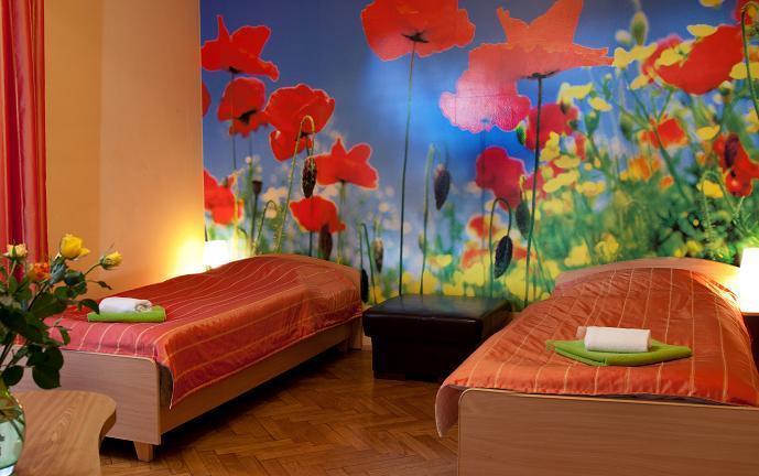 Hotel Monika Krakow Exterior photo