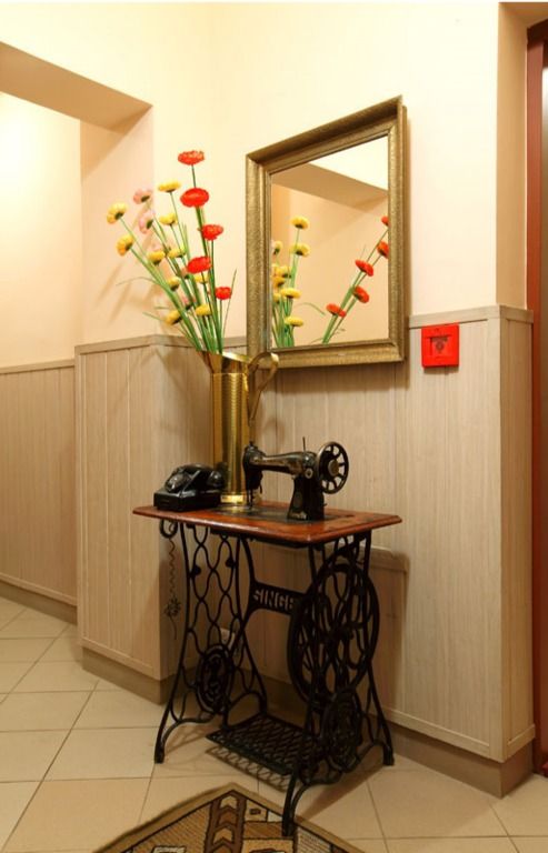 Hotel Monika Krakow Exterior photo